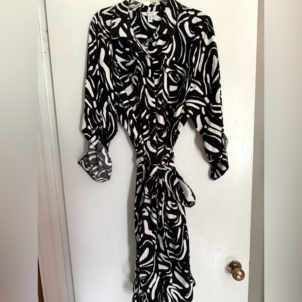 Nine West Dress